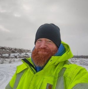 Meet your Posher, Jason